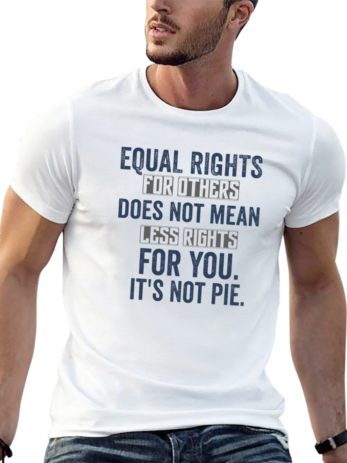 Equal Rights T-Shirt