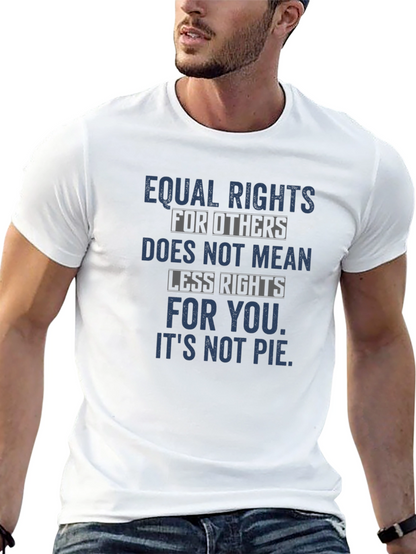 Equal Rights T-Shirt