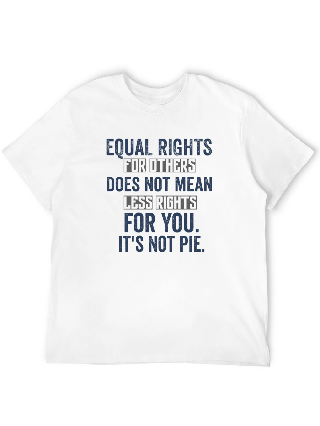 Equal Rights T-Shirt