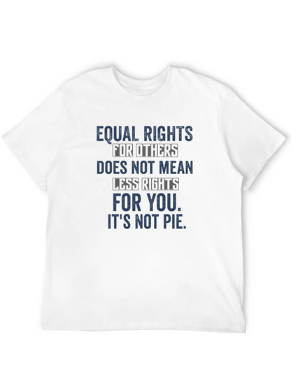 Equal Rights T-Shirt