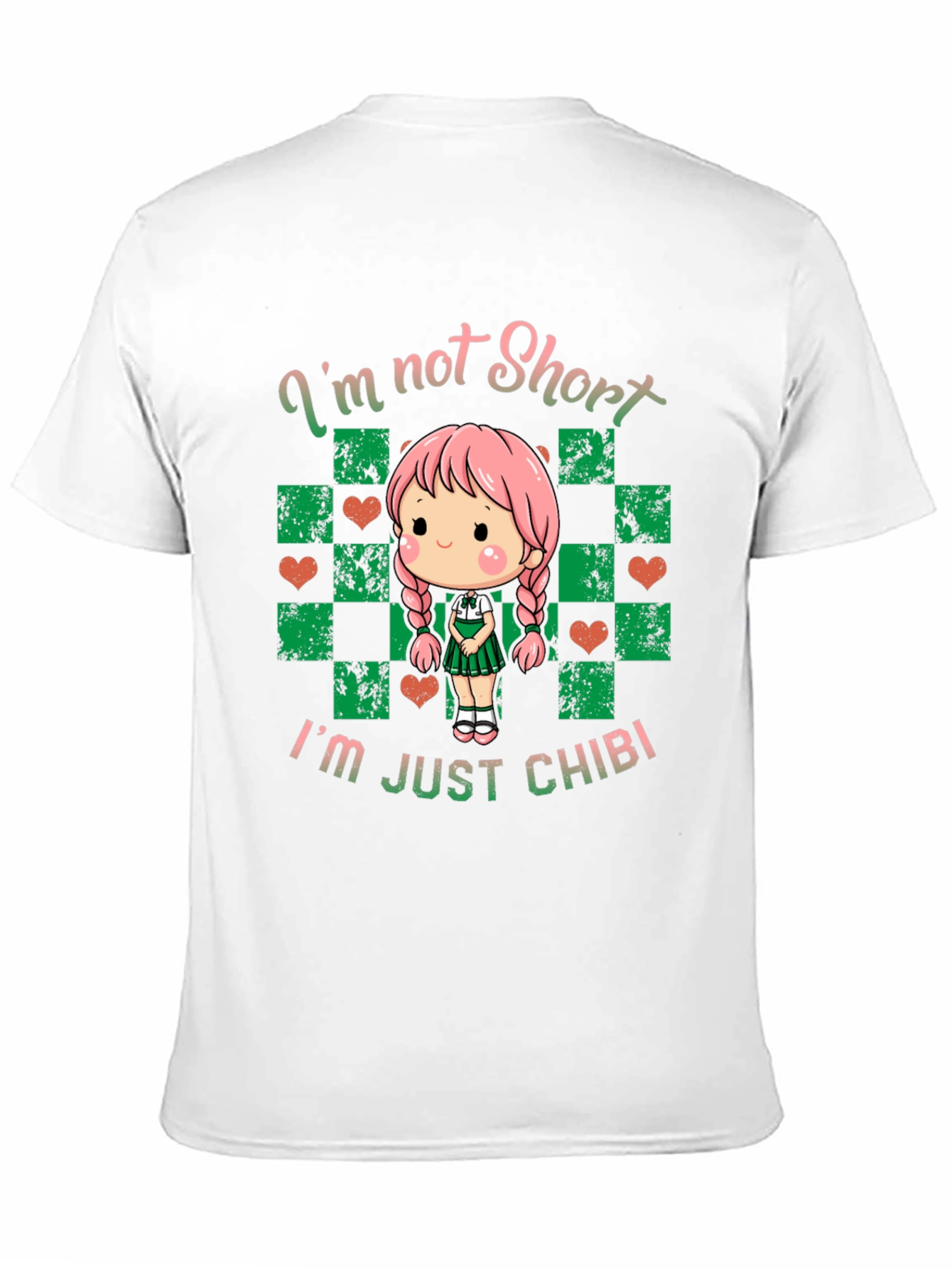 Im Just Chibi T-Shirt