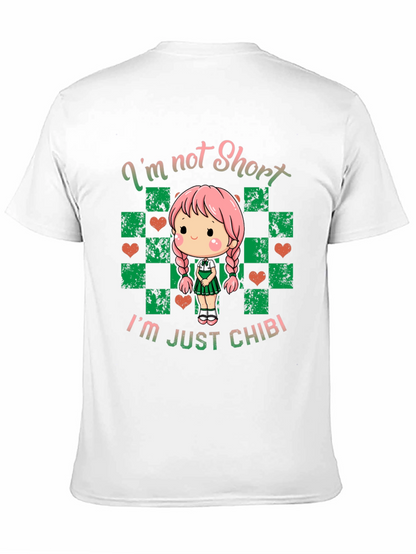 Im Just Chibi T-Shirt