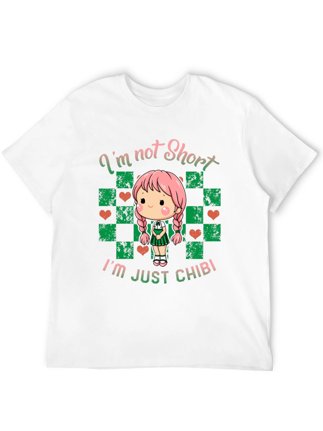 Im Just Chibi T-Shirt