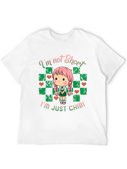 Im Just Chibi T-Shirt