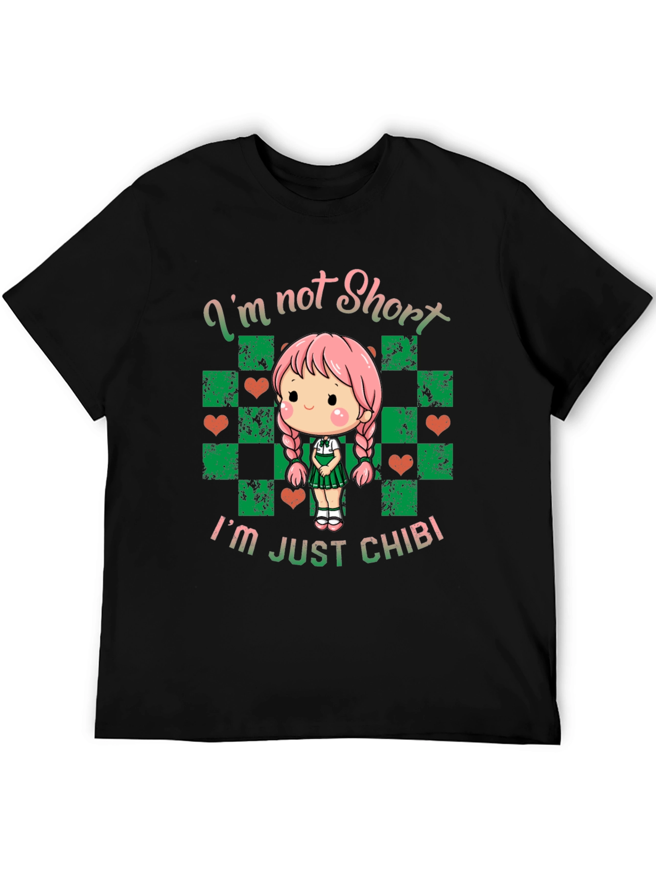 Im Just Chibi T-Shirt