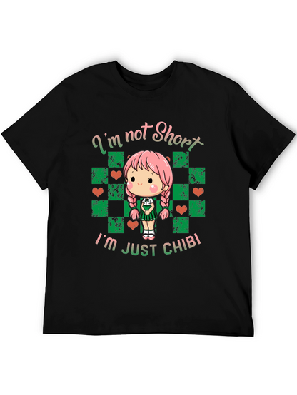 Im Just Chibi T-Shirt