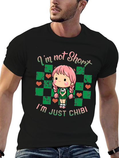 Im Just Chibi T-Shirt