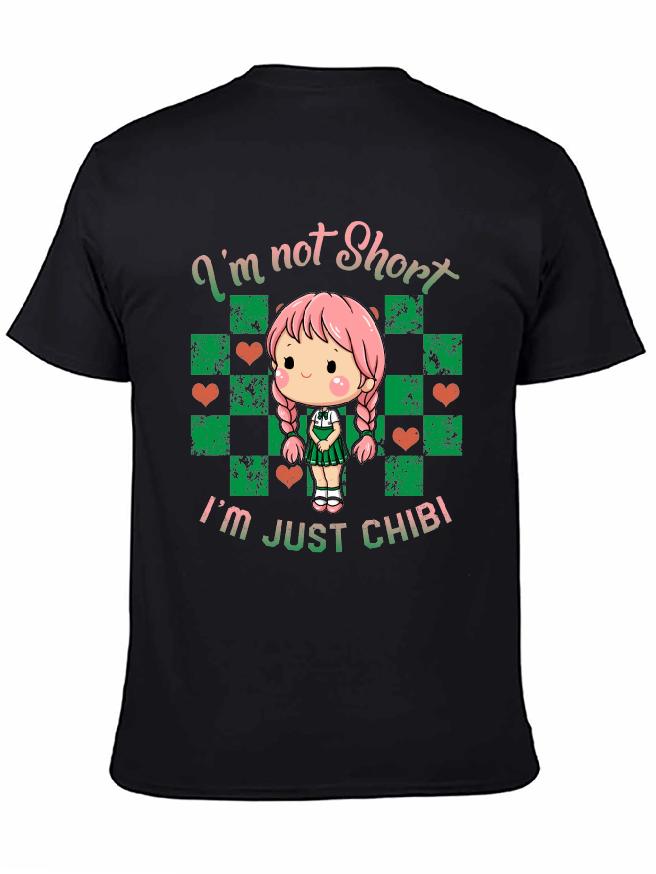Im Just Chibi T-Shirt