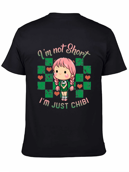 Im Just Chibi T-Shirt