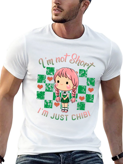 Im Just Chibi T-Shirt