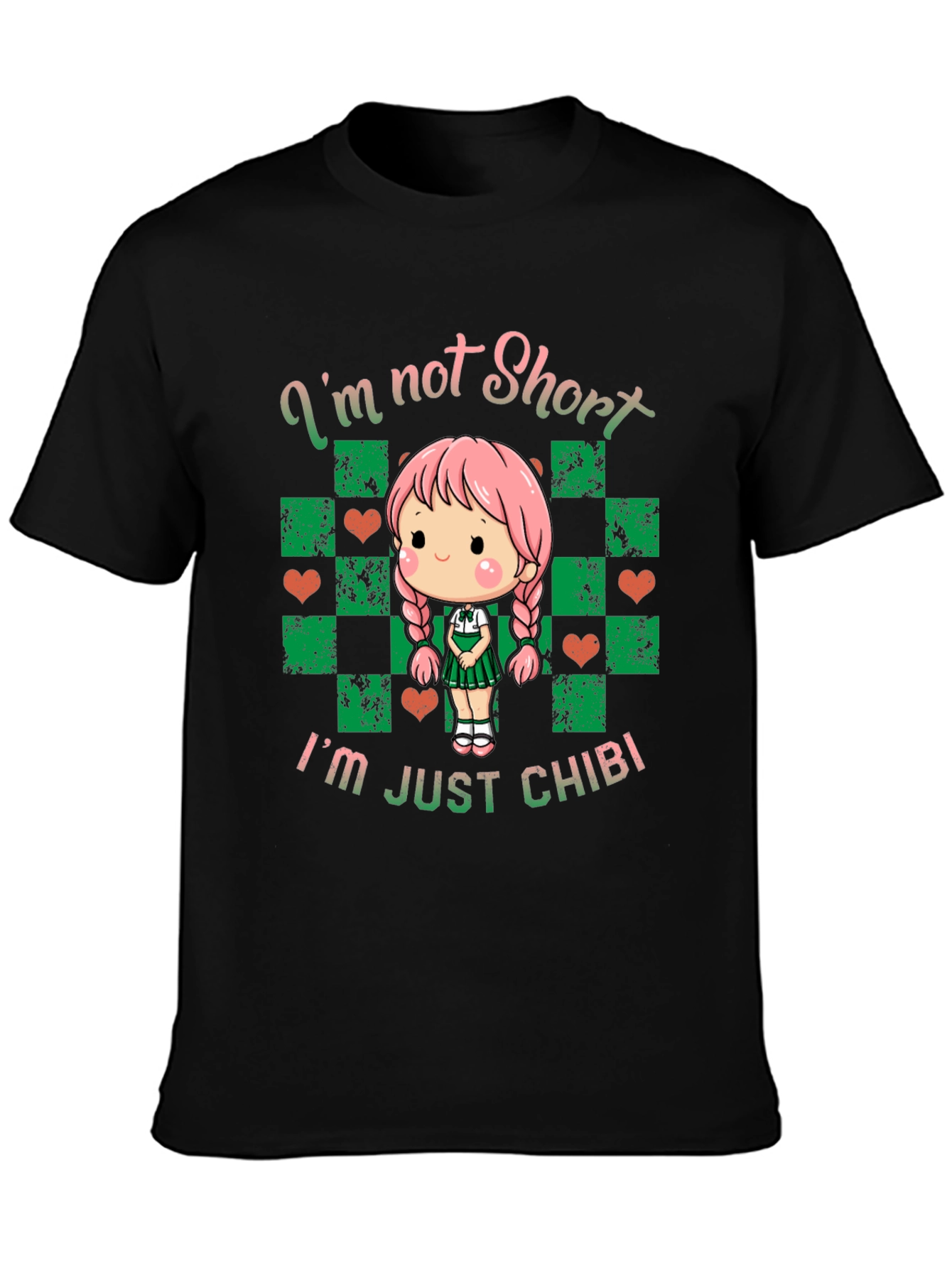 Im Just Chibi T-Shirt