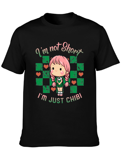 Im Just Chibi T-Shirt