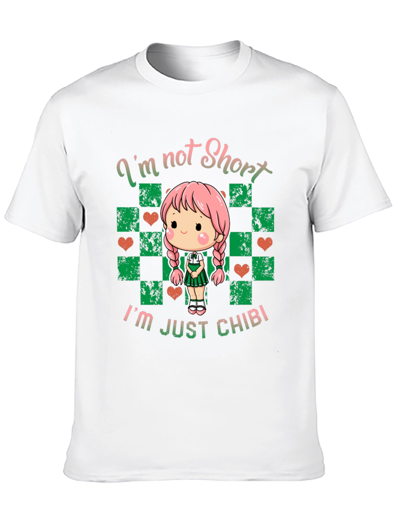 Im Just Chibi T-Shirt
