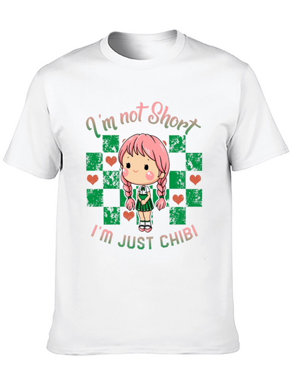 Im Just Chibi T-Shirt