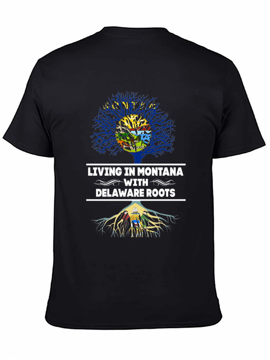 Montana Roots T-Shirt