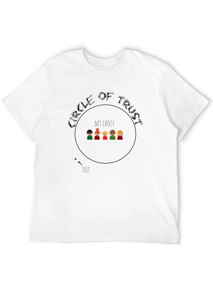 Circle of Trust T-Shirt