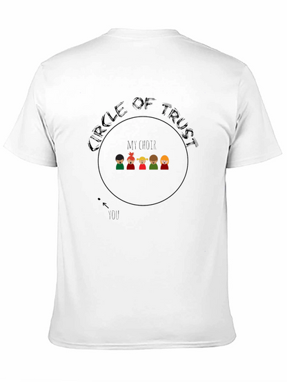 Circle of Trust T-Shirt