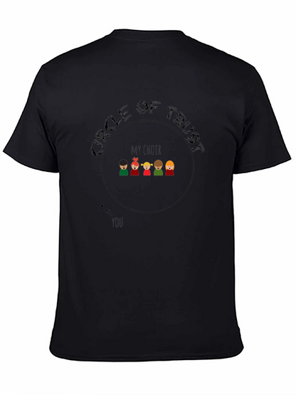 Circle of Trust T-Shirt