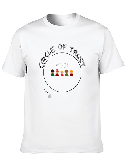Circle of Trust T-Shirt