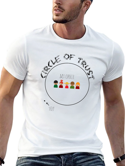 Circle of Trust T-Shirt