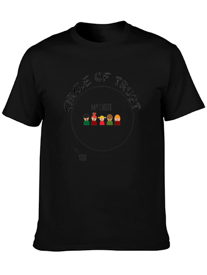 Circle of Trust T-Shirt