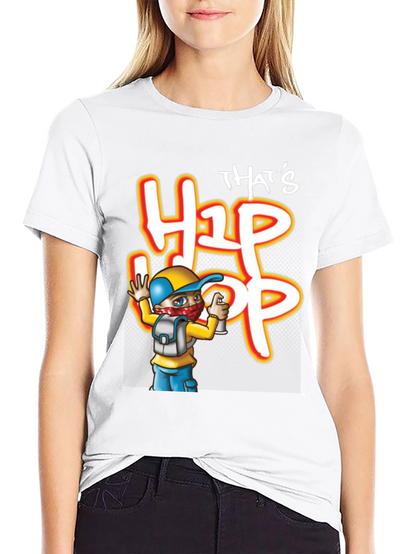 Thats Hip Hop T-Shirt