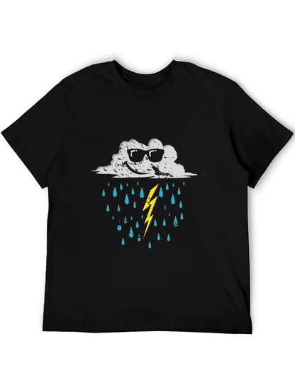 Cool Cloud Rain T-Shirt