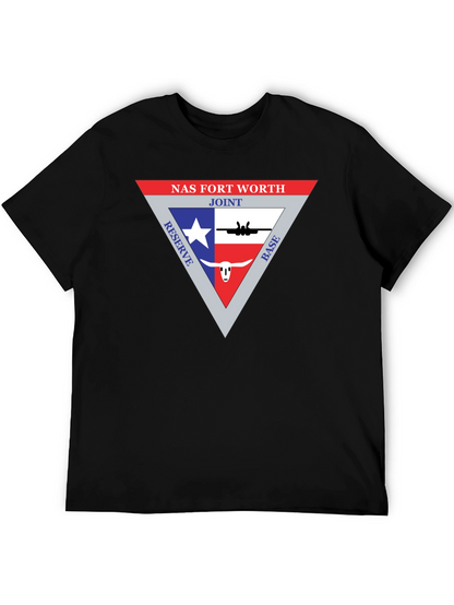NAS Fort Worth Joint Reserve Base T-Shirt