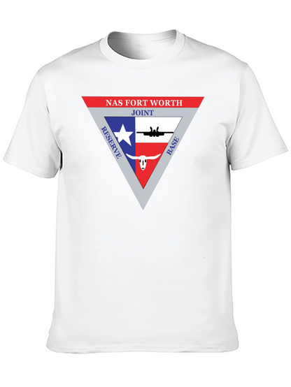 NAS Fort Worth Joint Reserve Base T-Shirt