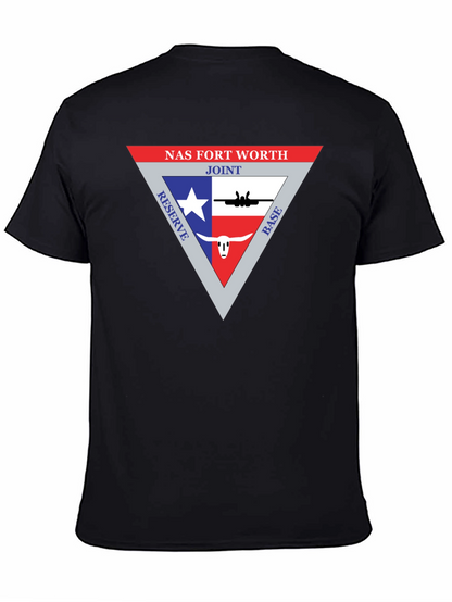 NAS Fort Worth Joint Reserve Base T-Shirt