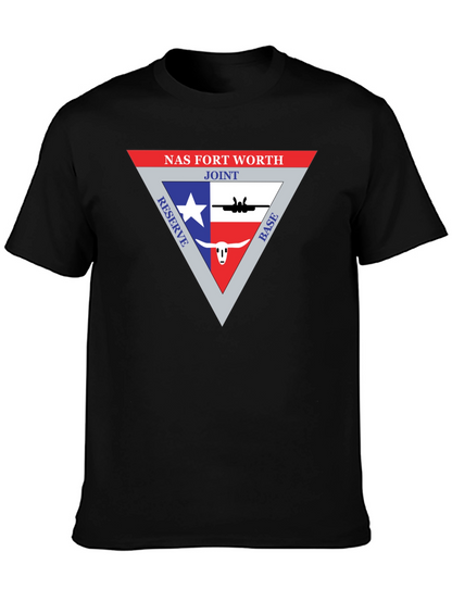 NAS Fort Worth Joint Reserve Base T-Shirt