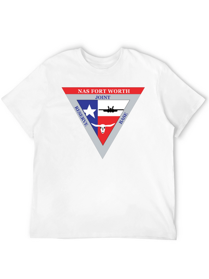 NAS Fort Worth Joint Reserve Base T-Shirt