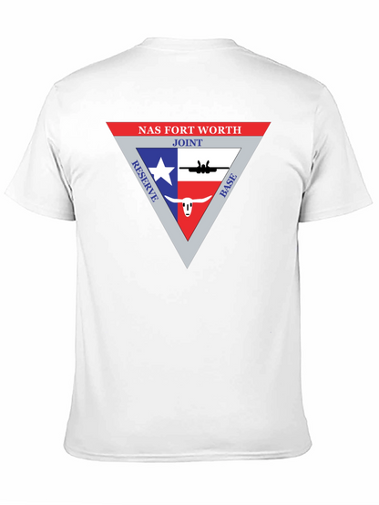 NAS Fort Worth Joint Reserve Base T-Shirt