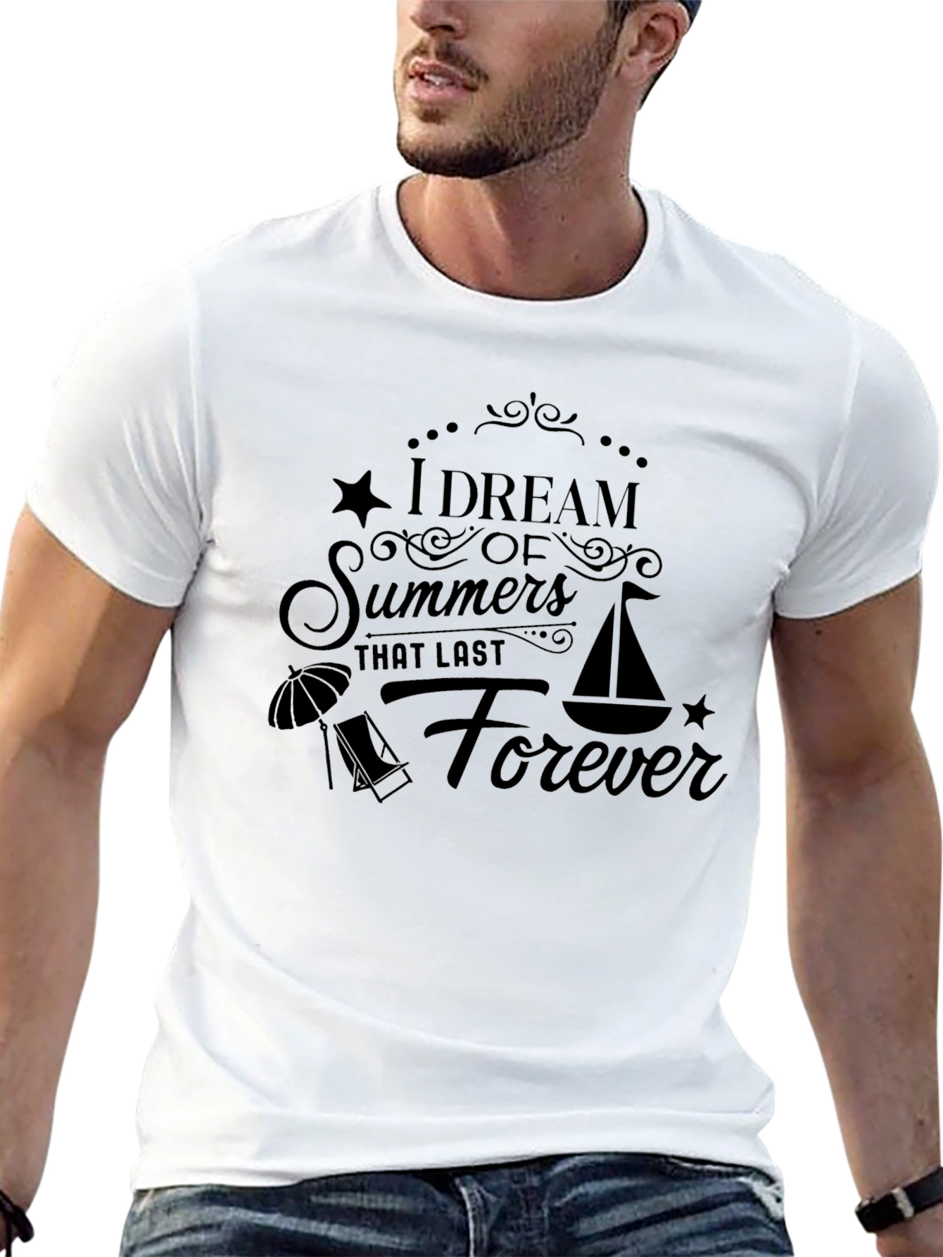 Summer Dreams T-Shirt