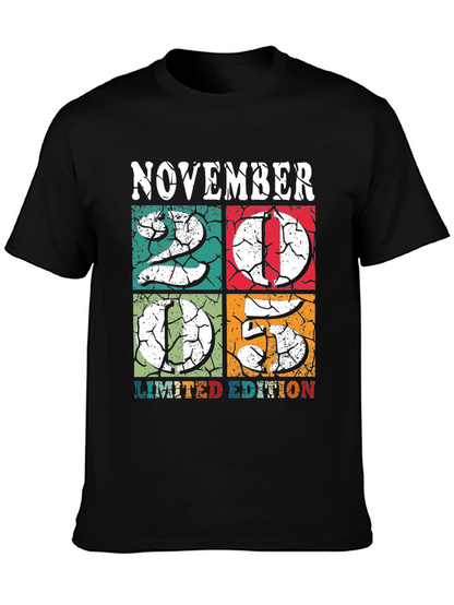 November 2005 Limited Edition T-Shirt