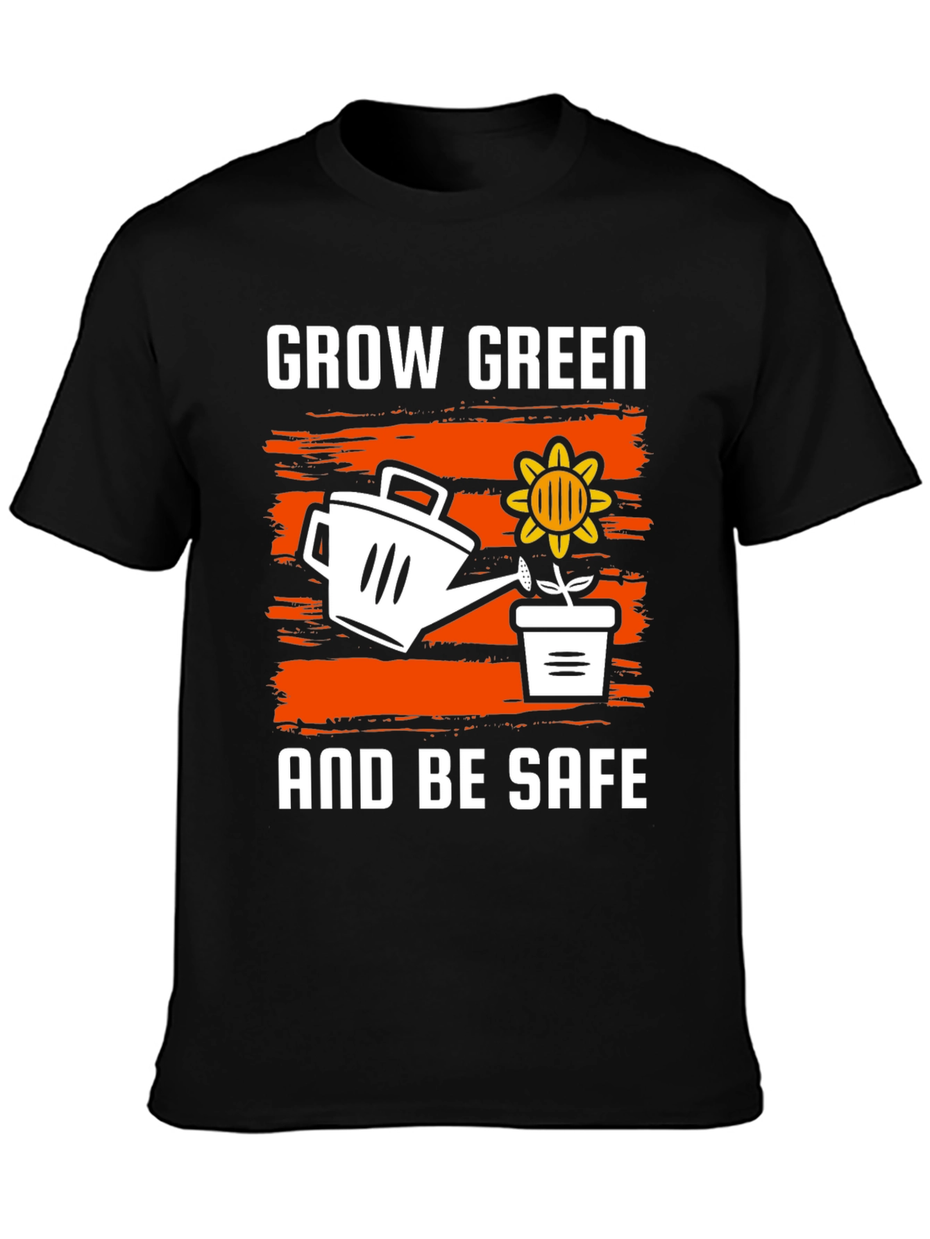 Grow Green T-Shirt