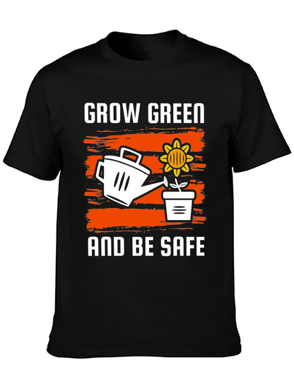 Grow Green T-Shirt