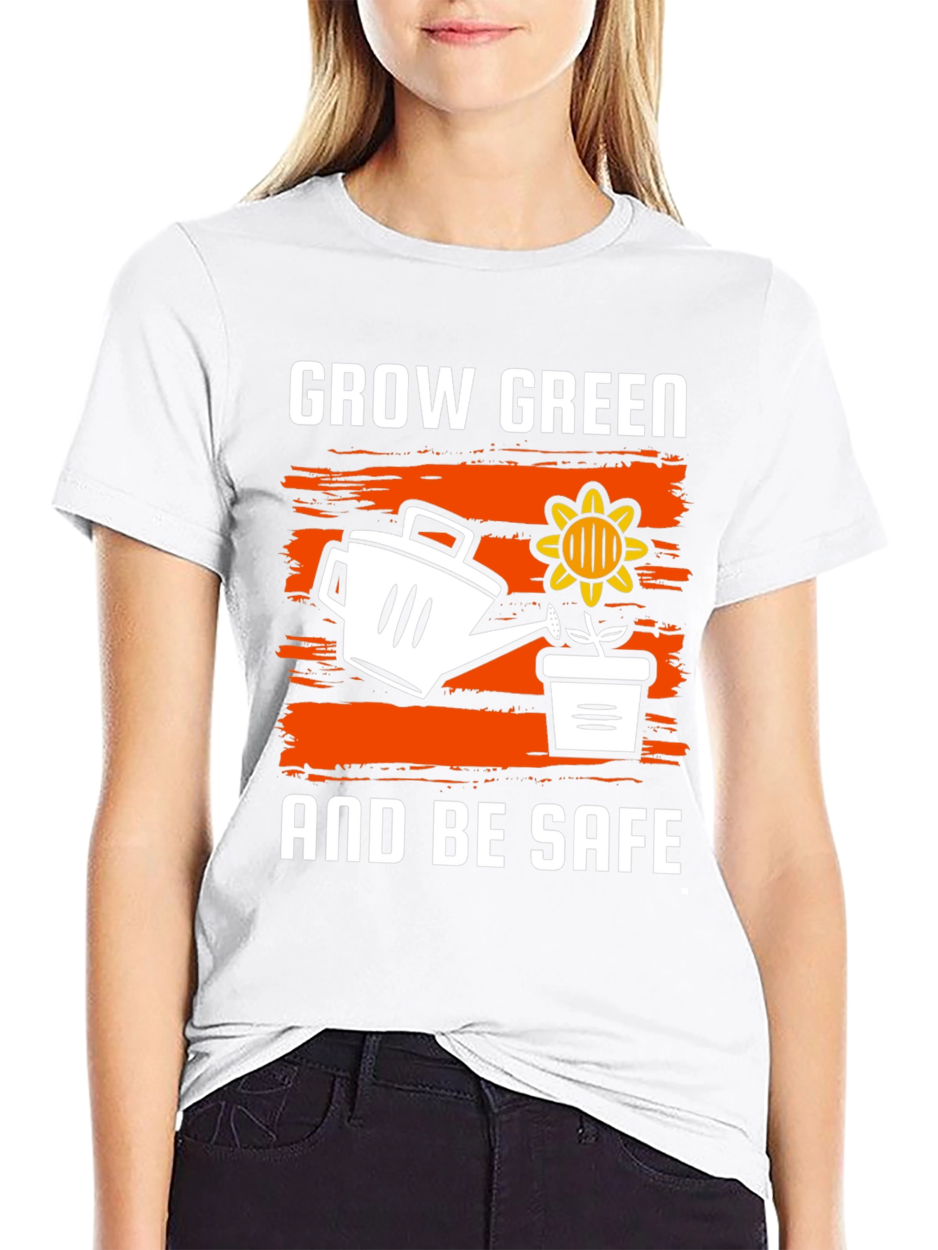 Grow Green T-Shirt