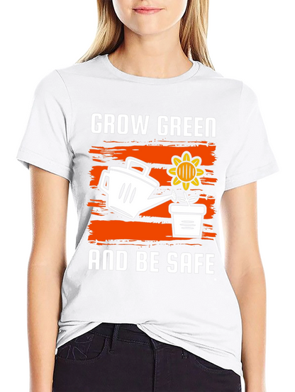 Grow Green T-Shirt