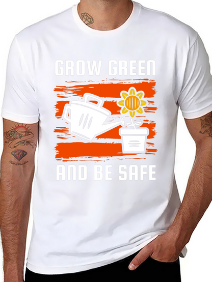 Grow Green T-Shirt