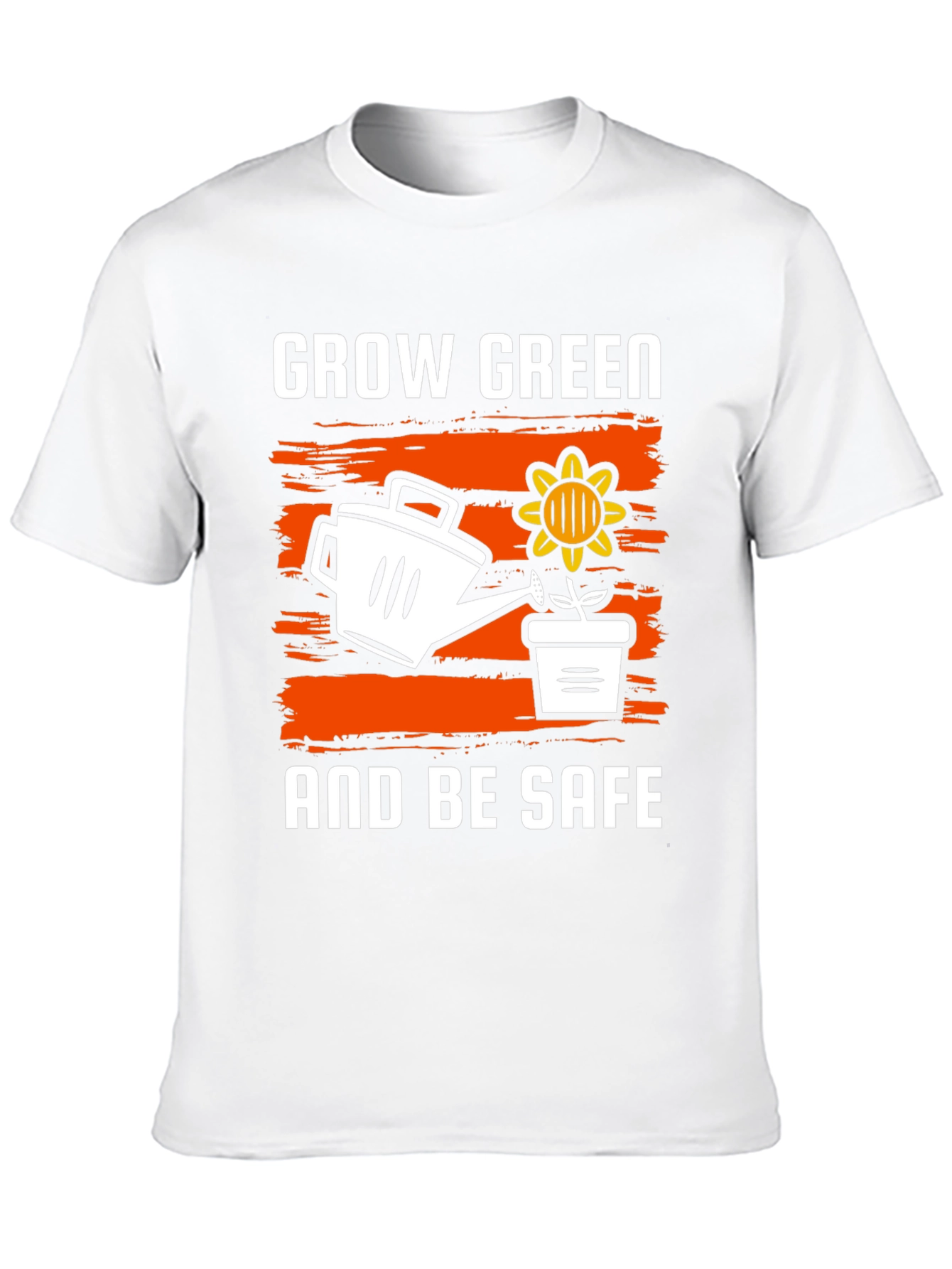 Grow Green T-Shirt