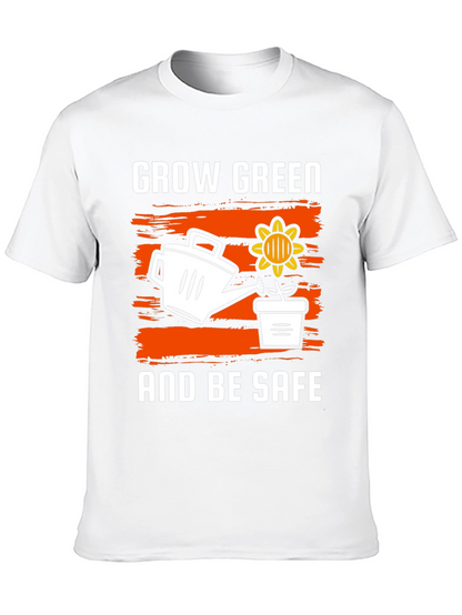 Grow Green T-Shirt