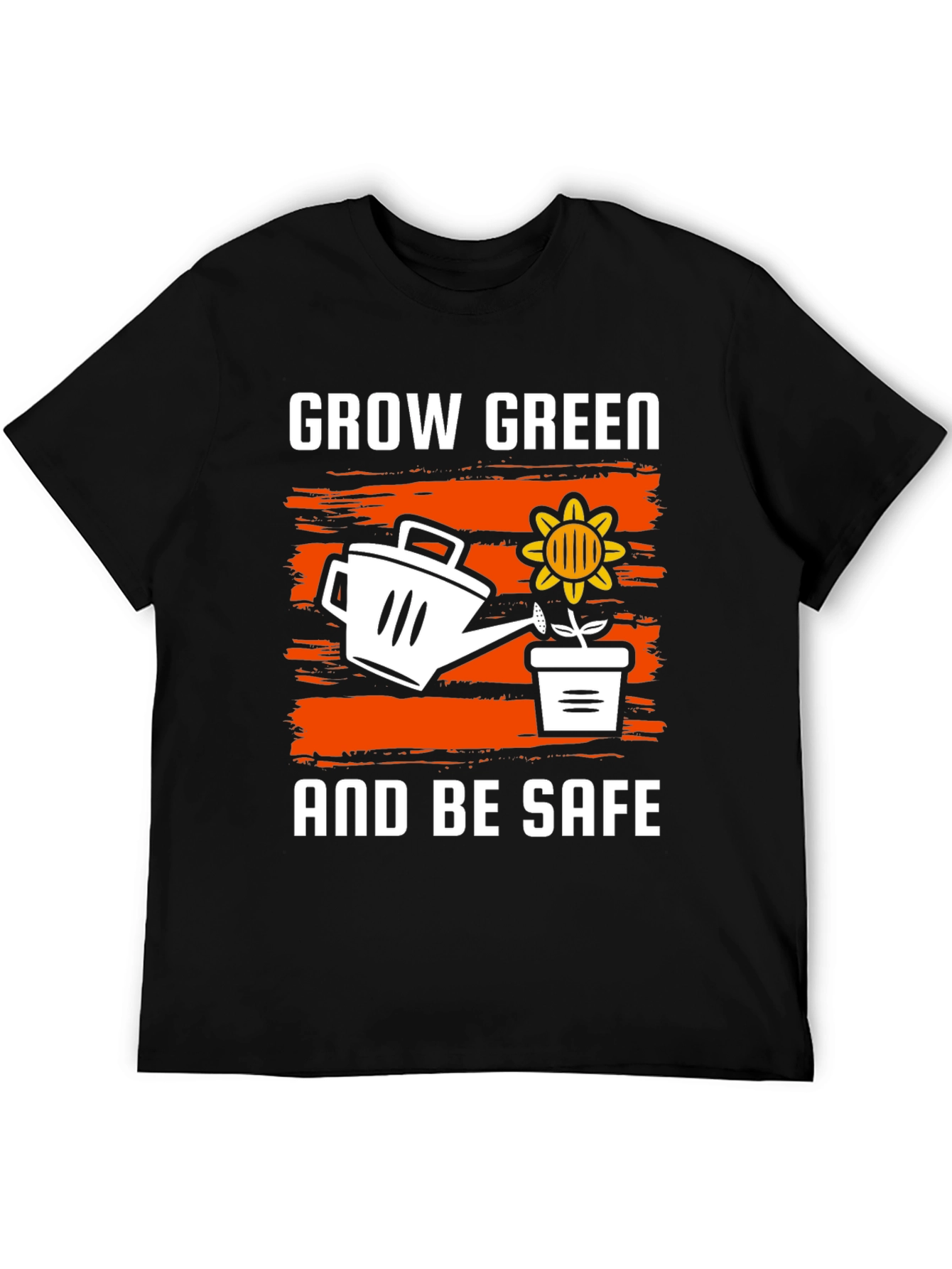 Grow Green T-Shirt