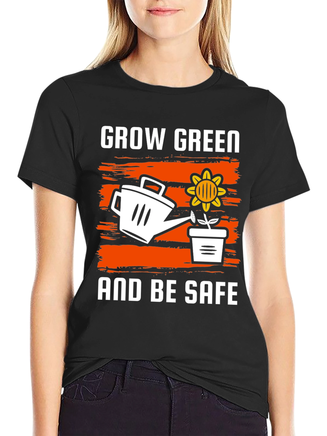 Grow Green T-Shirt