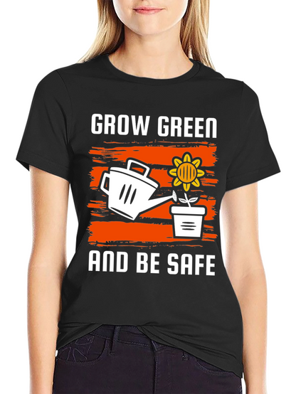 Grow Green T-Shirt