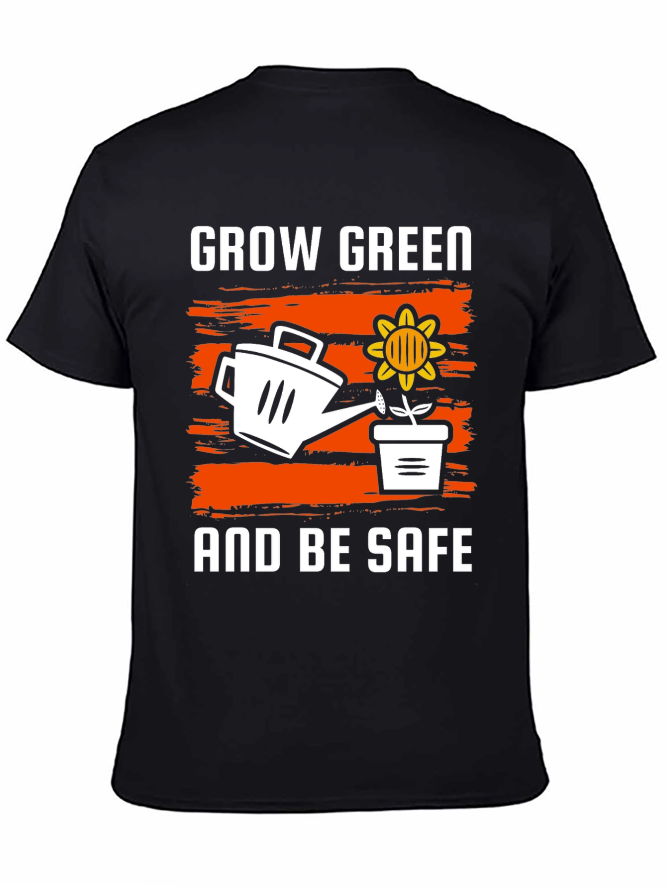 Grow Green T-Shirt