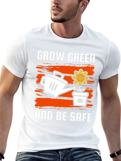 Grow Green T-Shirt