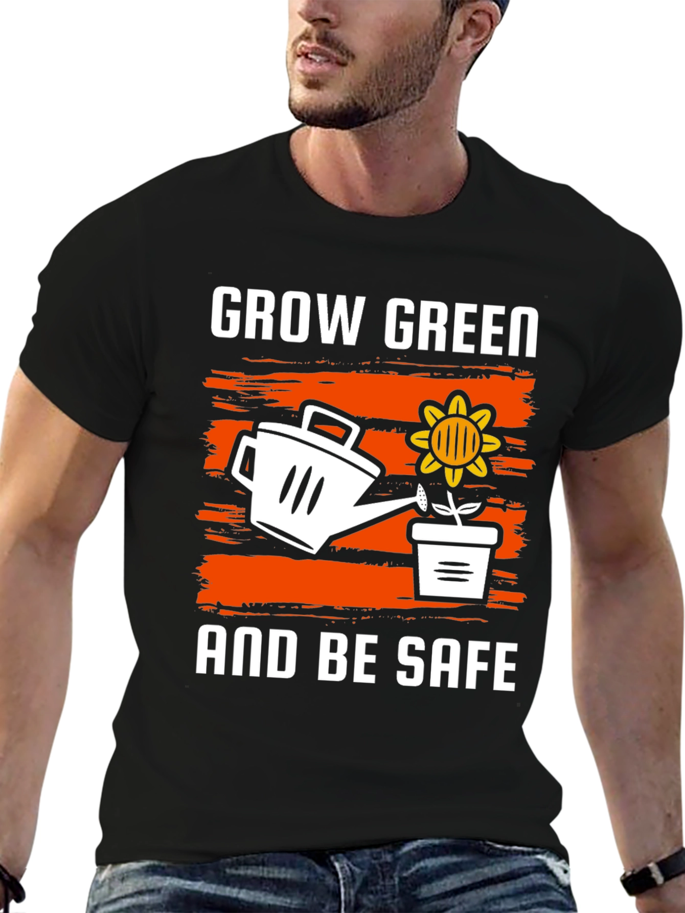 Grow Green T-Shirt