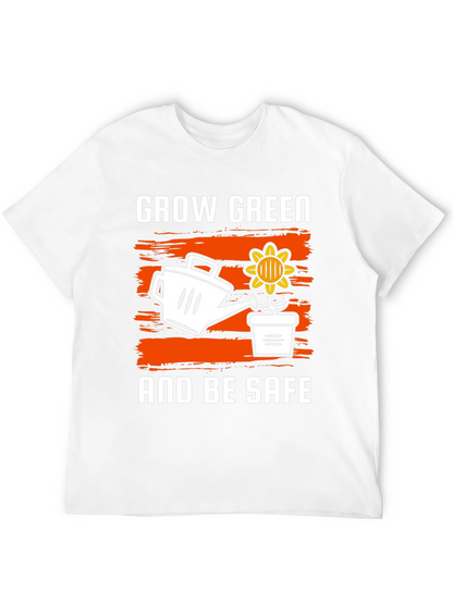 Grow Green T-Shirt