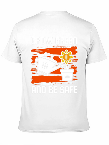 Grow Green T-Shirt